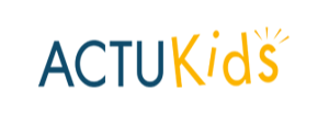 Logo ActuKids