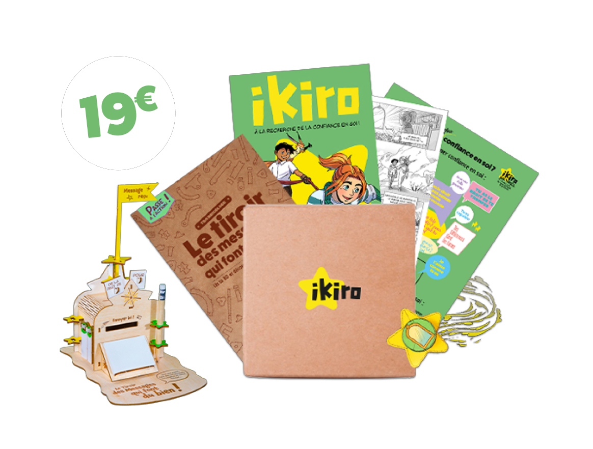 Testez avant de vous engager !